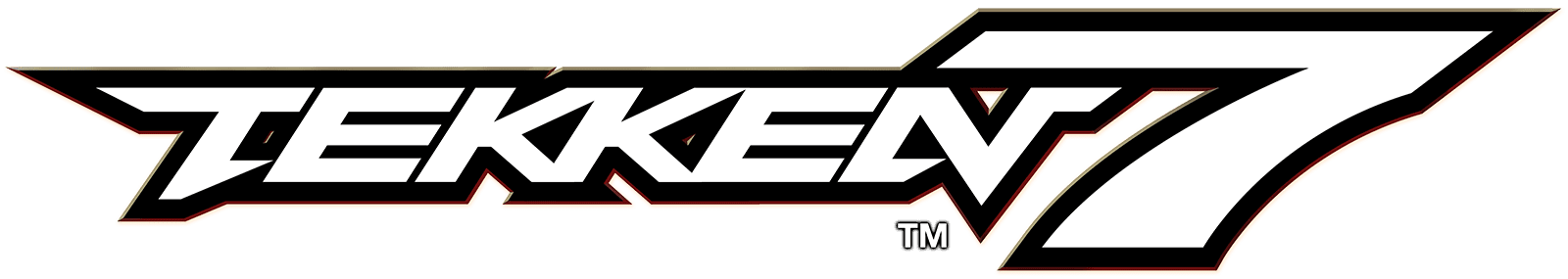 tekken7logo