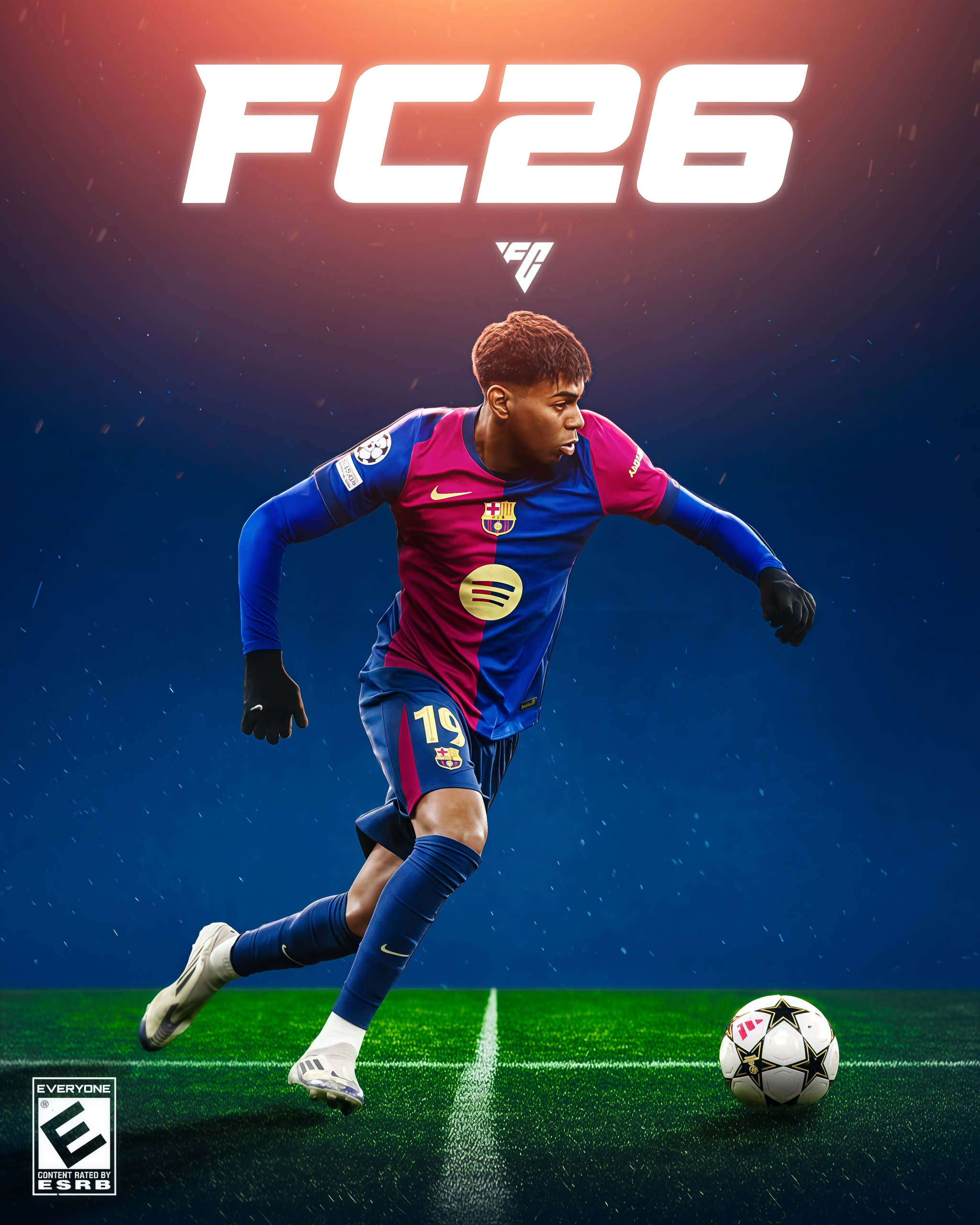 FC26 COVER